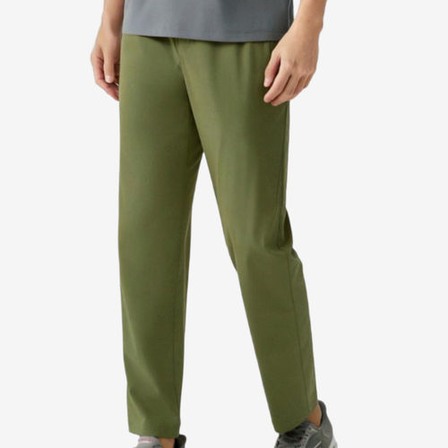 Skechers斯凯奇正品男防紫外线速干直筒休闲裤P126M074-00EV