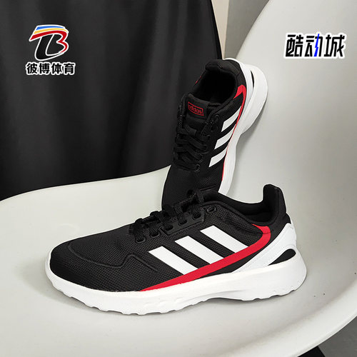 阿迪达斯正品大童运动鞋