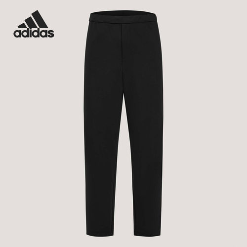 Adidas/阿迪达斯官方正品BREEZE JOGGERS男士直筒运动长裤KV5987