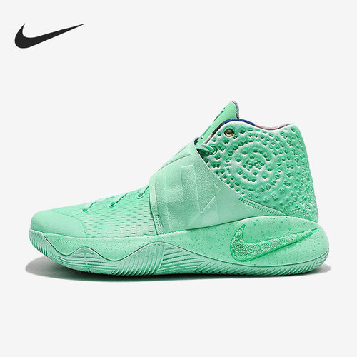 Nike/耐克正品男款防滑轻便中帮运动实战篮球鞋914679-300