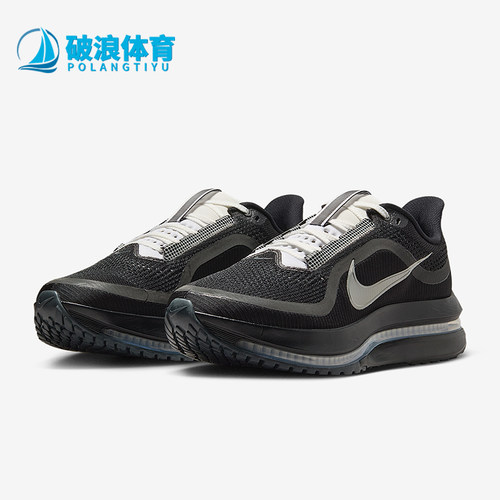 Nike/耐克正品2025冬季款男女运动气垫减震耐磨跑步鞋IH4369-001