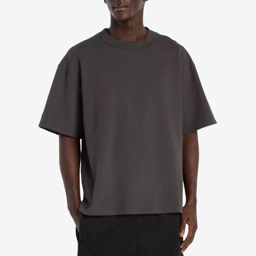 New Balance新百伦正品Premium男宽松套头短袖T恤MT61N33D-ACK