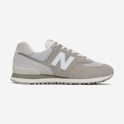 New Balance/NB正品574系列男女同款拼接透气舒适休闲鞋U574GRR