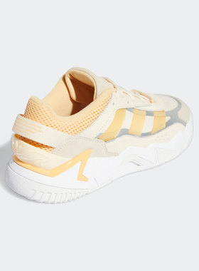 Adidas/阿迪达斯官方正品当季新款三叶草女子运动休闲鞋GW0884