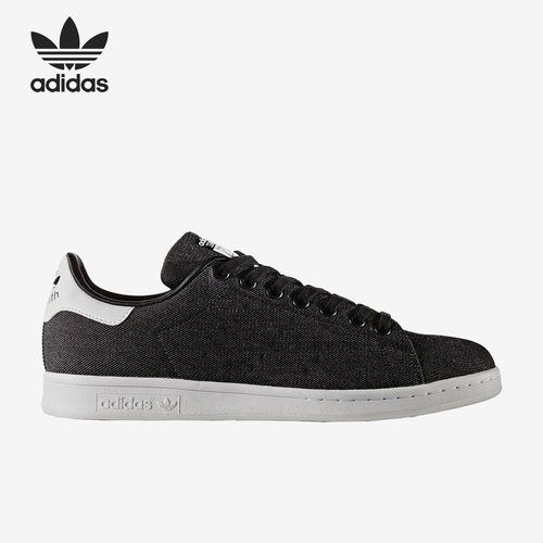 Adidas/阿迪达斯官方正品三叶草男女同款经典运动休闲鞋BY9189