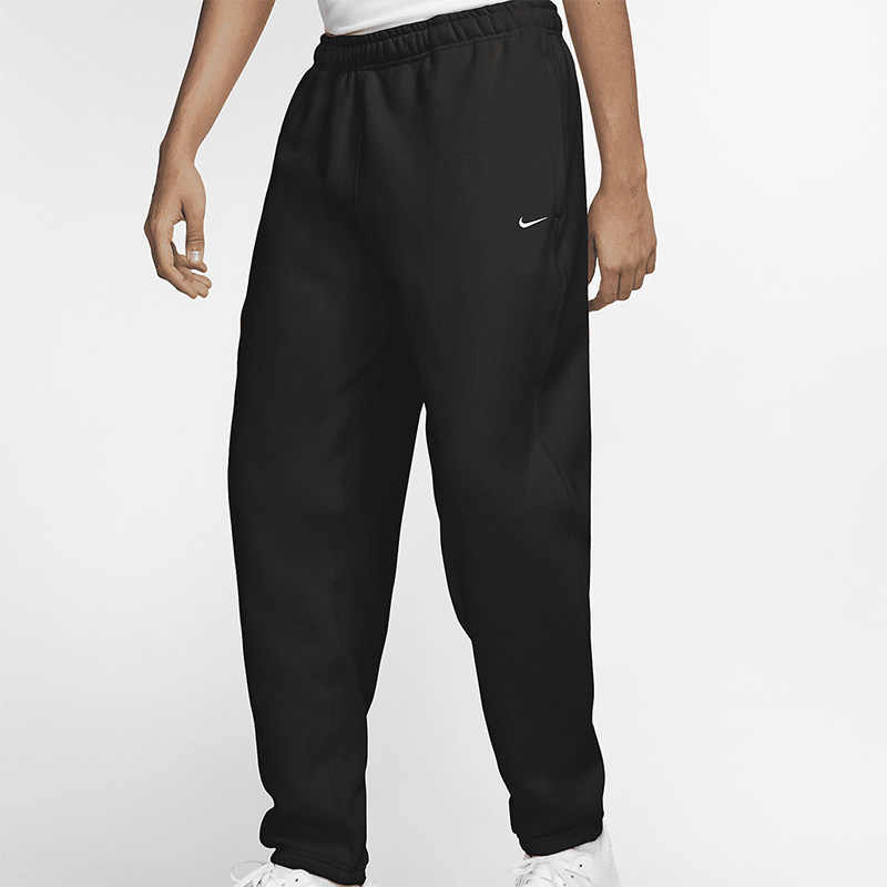 Nike/耐克正品2025冬季款男士日常松紧腰耐穿束脚长裤DA0330-010