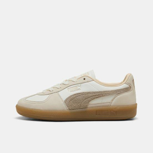 Puma/彪马正品2025冬季款女士运动耐磨低帮系带板鞋403754-01
