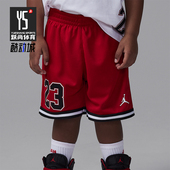 耐克正品 JORDAN婴童透气网眼篮球经典 运动短裤 Nike II3493 687