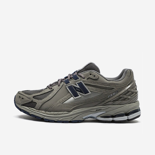 New Balance/NB正品新款男女经典复古透气系带运动休闲鞋M1906RB