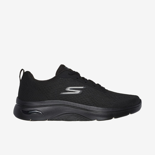Skechers/斯凯奇正品GO系列男士新款休闲通勤风运动健步鞋
