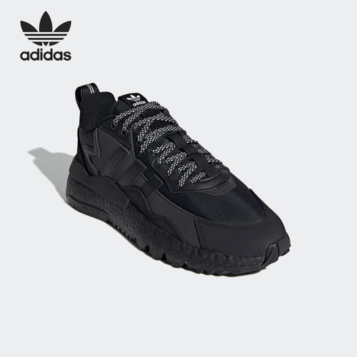 经典运动鞋Adidas/阿迪达斯反光