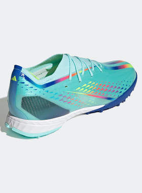 Adidas/阿迪达斯官方正品 SPEEDPORTAL.1 TF男子耐磨足球鞋GW8972