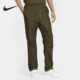 耐克正品 FQ0272 新款 运动潮流梭织透气休闲长裤 355 男士 Nike