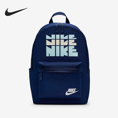 Nike/耐克正品2025年夏季男女时尚运动休闲双肩包HV6614-492