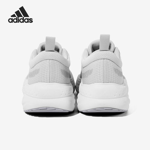 Adidas/阿迪达斯官方正品 FLOATNOVA男女同款耐磨跑步鞋KJ4605