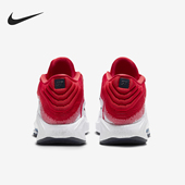 耐克正品 缓震运动实战篮球鞋 当季 Nike 新款 男士 FV5952 600