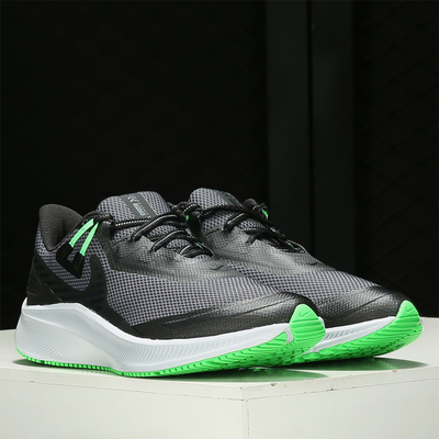 耐克男女子舒适运动跑步鞋