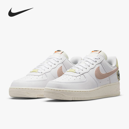 低帮Nike/耐克女子板鞋