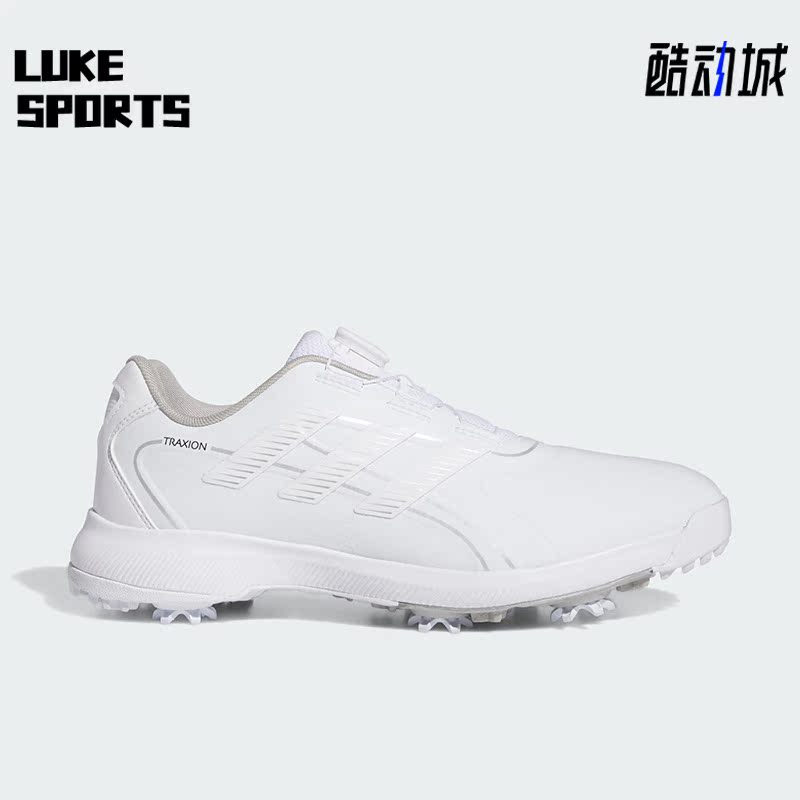 阿迪达斯男子运动休闲鞋