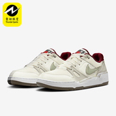 耐克正品 IB4612 Full Low Nike 低帮潮流运动鞋 Force 男士 131