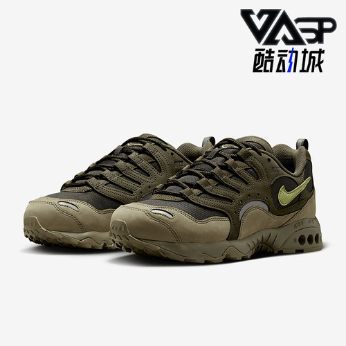 Nike/耐克正品Air Terra Humara男士低帮跑步鞋FQ9084-202