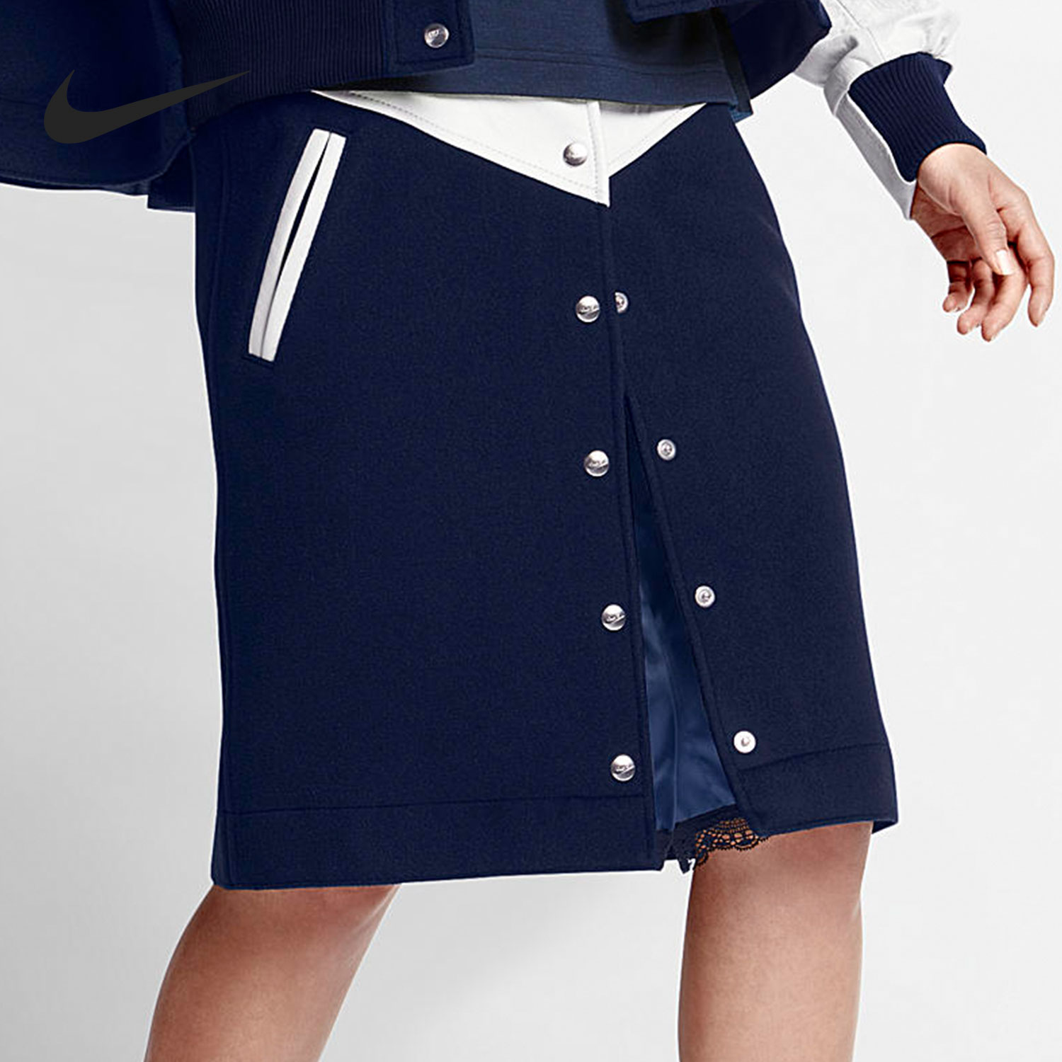 Nike/耐克正品运动休闲短裙