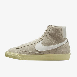 001 新款 DV7006 女子板鞋 VNTG MID BLAZER 耐克正品 Nike