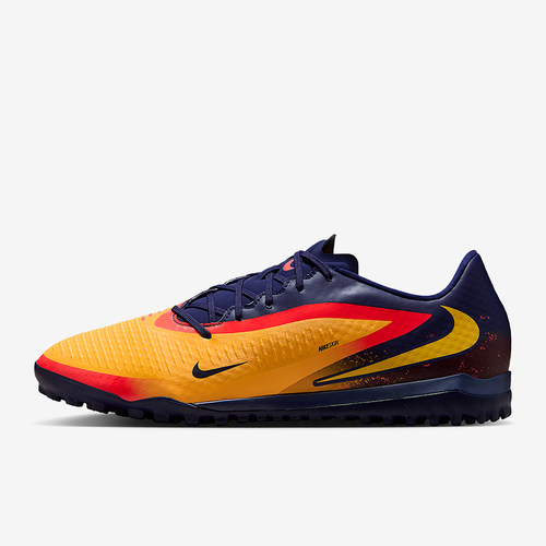 Nike/耐克正品Phantom 6男士低帮训练运动耐磨足球鞋HQ2326-800