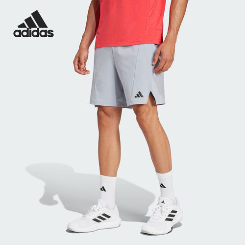 Adidas阿迪达斯正品Designed for Training Workout男短裤JP0924