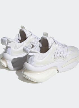 Adidas/阿迪达斯官方正品男子舒适系带休闲耐磨运动跑步鞋 HP2759
