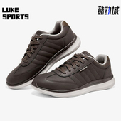 柔软耐磨舒适绑带休闲运动鞋 Skechers 2.0男士 Delson 斯凯奇正品