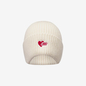 斯凯奇正品 BEANIE男女同款 经典 Skechers 时尚 舒适简约针织帽