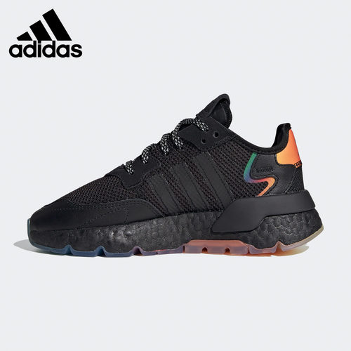 Adidas/阿迪达斯大童运动鞋