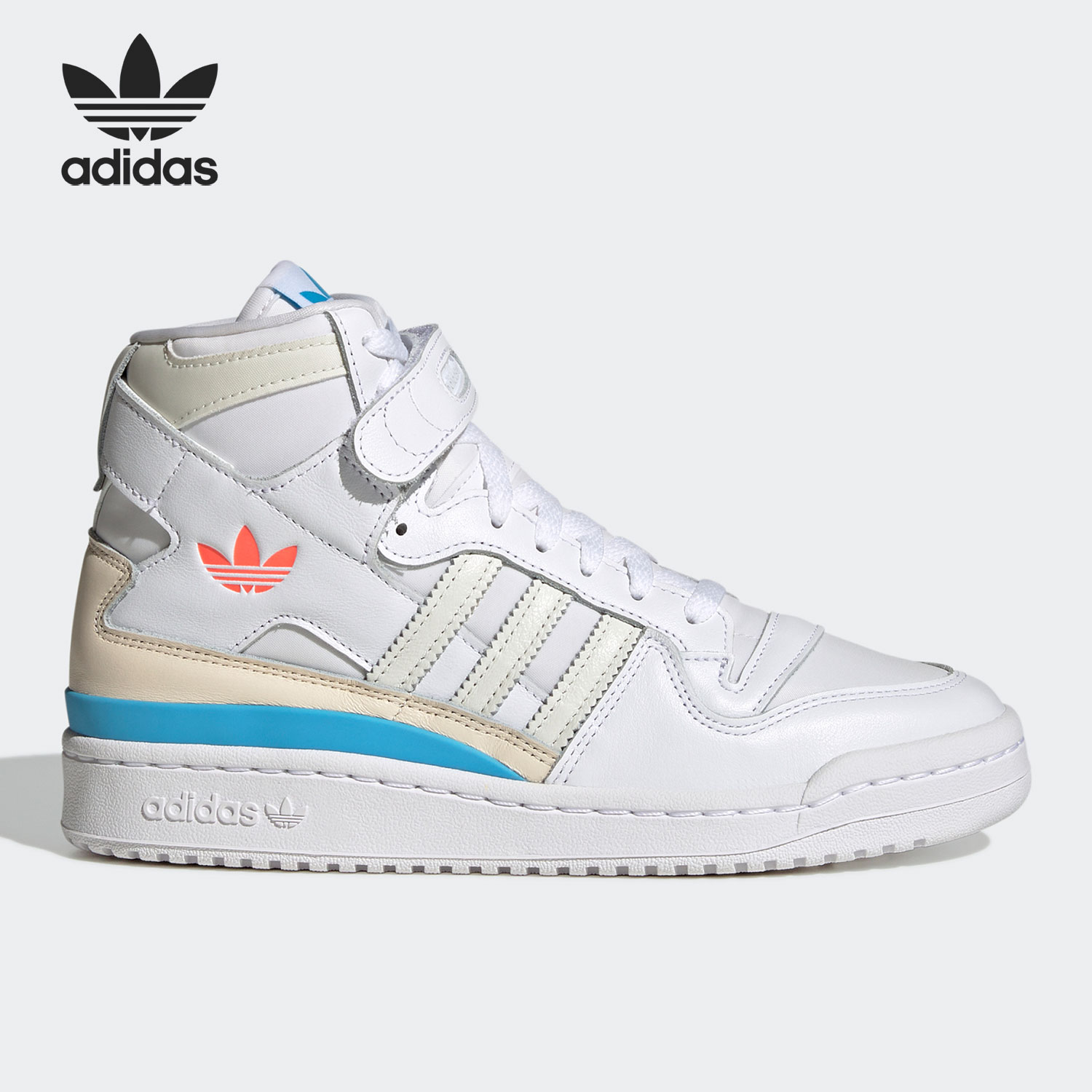 运动休闲鞋Adidas/阿迪达斯