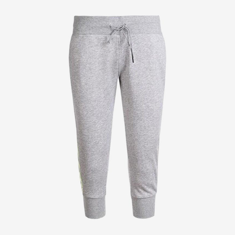 Adidas/阿迪达斯正品Neo束脚中腰女束脚裤经典中腰裤休闲裤AJ8564