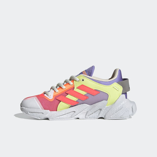 女子Adidas阿迪达斯官方正品KK运