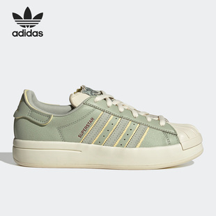 AYOON Adidas SUPERSTAR ID2556 阿迪达斯正品 W女子运动休闲鞋