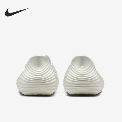 Nike/耐克正品ReactX Rejuven8男士一脚蹬休闲凉鞋HV5060-005