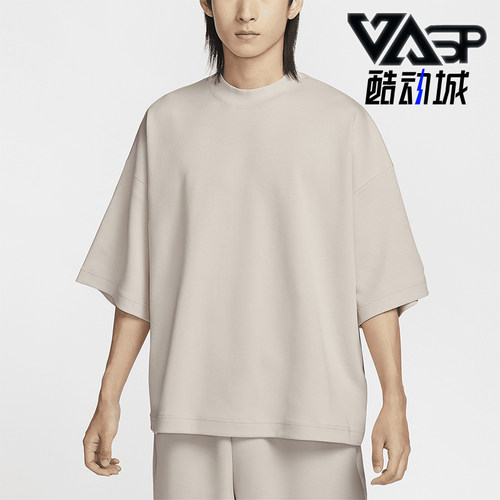 Nike/耐克男士休闲运动短袖
