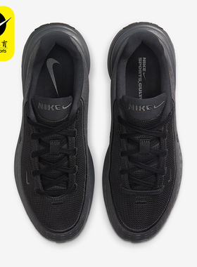 Nike/耐克正品2025秋季款女士低帮运动减震耐磨跑步鞋IB2766-001