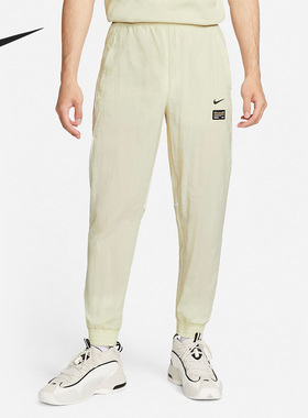 Nike/耐克正品F.C. Repel 男子梭织足球运动长裤DQ5044-206