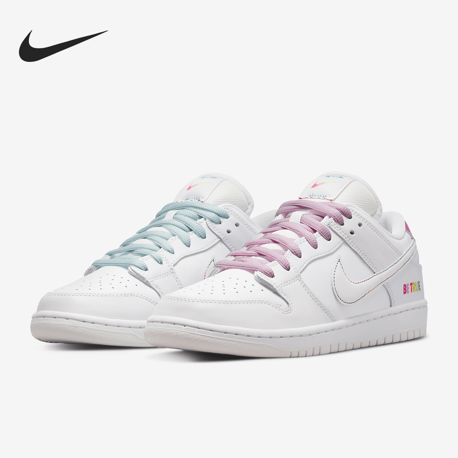 Nike/耐克正品Dunk Low Pro Betrue男女经典板鞋DR4876-100