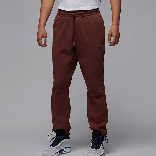 Nike/耐克正品JORDAN男士复古针织休闲束脚长裤FV8605-231