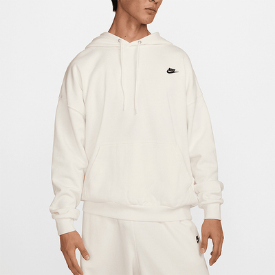 耐克男士运动休闲简约卫衣