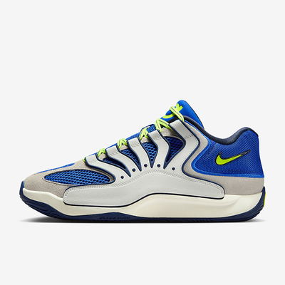 Nike/耐克正品KD18 EP 男士缓震时尚透气经典篮球鞋HV1991-400