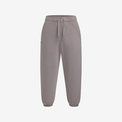 UA/安德玛正品Icon HWT Flc OS Pant女士系带抓绒长裤1386488-015