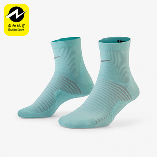 SK0049 Nike 382 潮流舒适运动袜子一双装 休闲男女时尚 耐克 正品