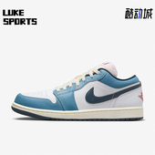 耐克正品 HM3711 Air 1男士 Nike 运动休闲板鞋 Jordan 经典 144