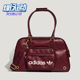 2026年新款 Adidas 阿迪达斯正品 男女大容量透气宠物手提包KZ4789