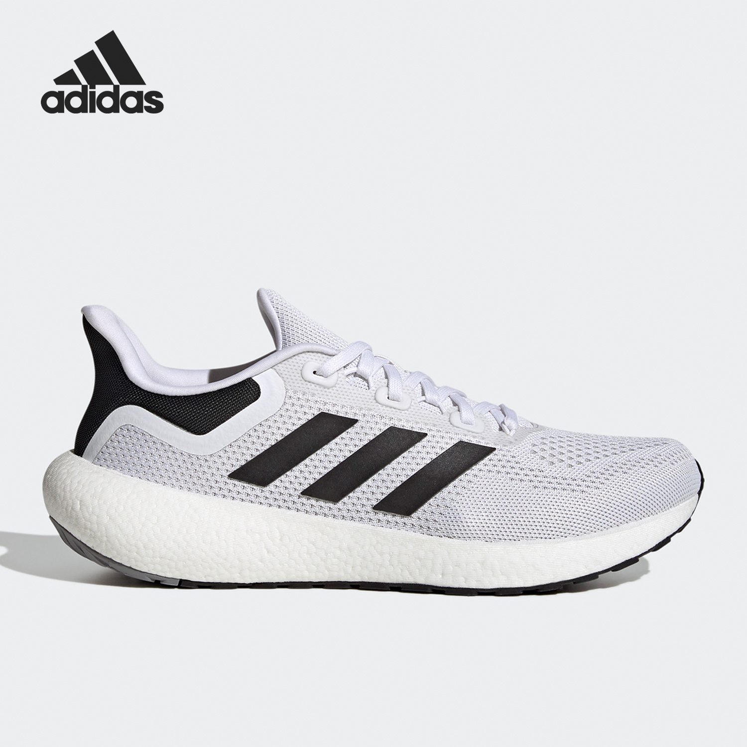 22跑步鞋Adidas/阿迪达斯